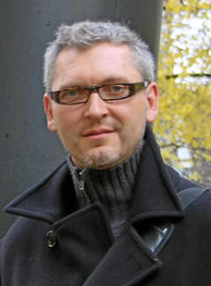 Dr. Christoph Kivelitz