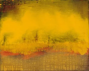 Prospero 2, oil on canvas, 16 x 20 inches (41 x 51 cm), 2024