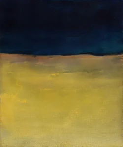 Tempus, oil on canvas, 60 x 50 inches (152 x 127 cm), 2024